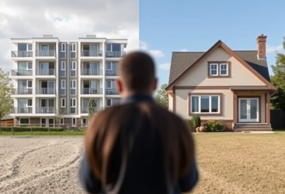 Обложка статьи Долевое участие или ЖСК: что лучше и выгоднее?